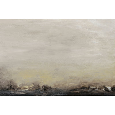 Vue surélevée VI