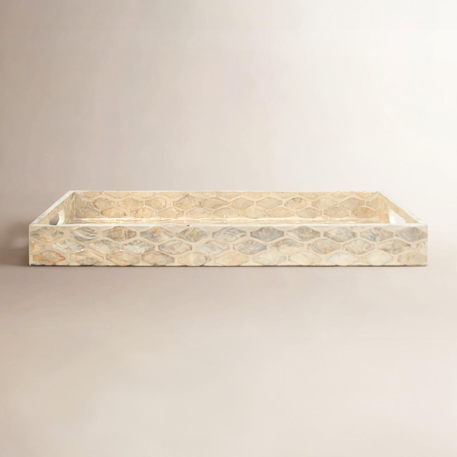 Onassis Decorative Tray