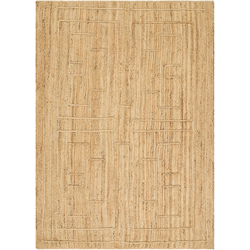 Halle Indoor Rug, Rectangle 2' x 3'