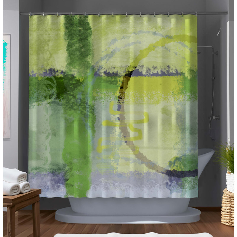 Rideau de douche Unbeatable Care