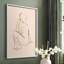 Reproduction encadrée Soseed Pose II - bois massif-1493866589-1493866565