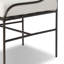 Segovia Outdoor Dining Chair-Catalina Stone-543968335