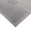 Grey Stelle Contemporary Tibetan Wool Rug - 9' x 12'