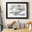Staccato - peinture encadrée-1755623469-1755623442