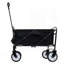 Chariot de chariot pliable pliable Minimeetall
