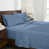 Bleu moyen