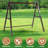 3 Person Porch Swing-123297573