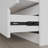 Calek 63'' W 12 - Drawer Dresser-1156948495