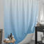 Bauke Shower Curtain