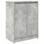 8 Pair Shoe Storage Cabinet-114308470