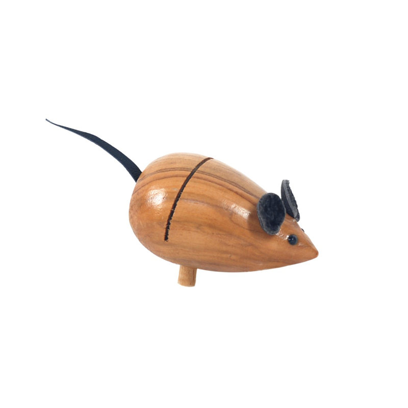 Signes Grimalt Artesania S.A. Sigris Mouse For Iron And Knife