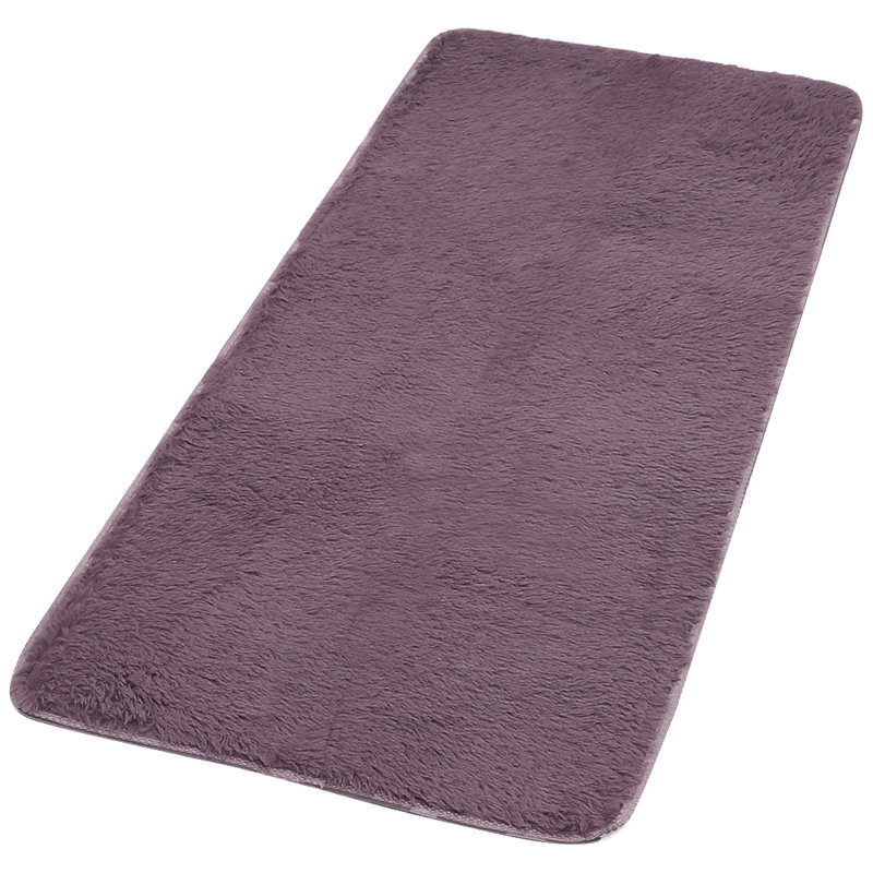 Laeff Indoor Rug, Rectangle 5' x 6'6'