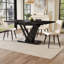 Extendable Dining Table