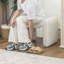 Repose-pieds en forme de M-872151810