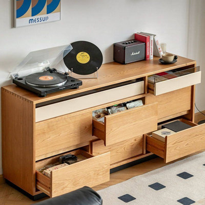 Floor cabinet - wall-mounted  storage cabinet