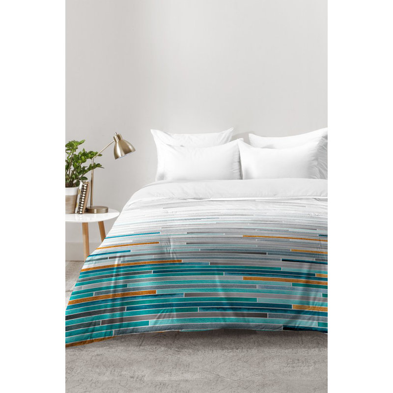 Ensemble d'édredon, Édredon double / grand + 2 taies décoratives sta