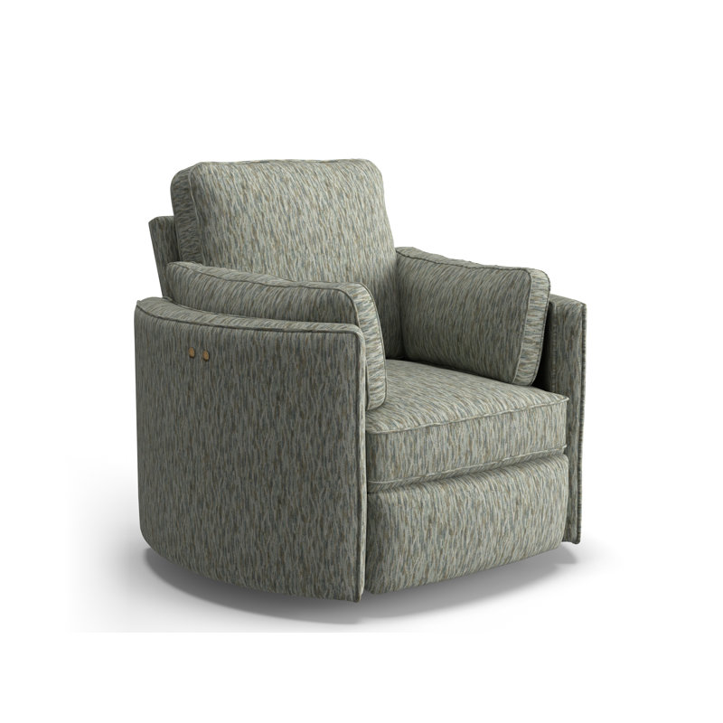 Fauteuil inclinable Vedika, Claire Dune Performance, Alimentation