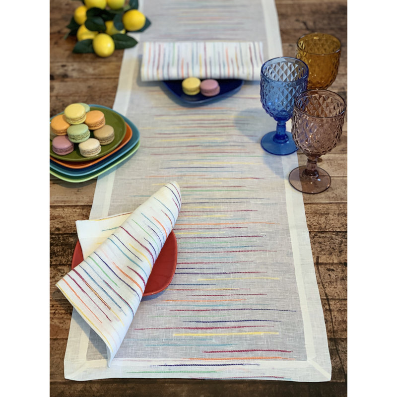 Fiesta 21" Napkin