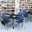 Ensemble de table de salle à manger L 42 po Romig Kee-85728463-85728464-93834280