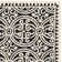Cambridge Hand Tufted Wool Geometric Rug
