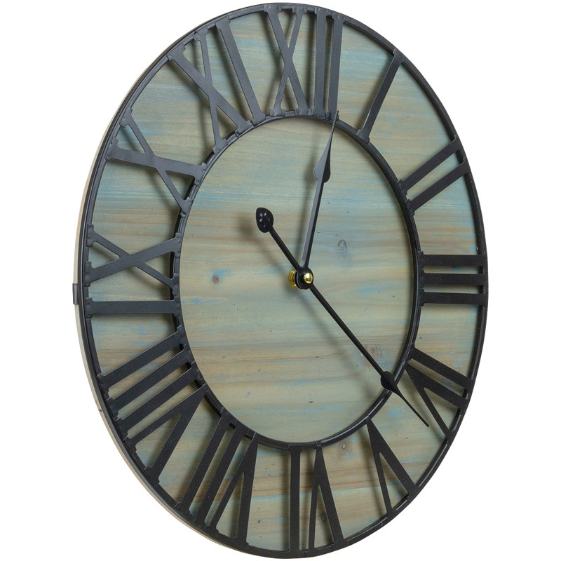 Horloge murale Sadiras