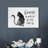 " Cat Is Home "-27616125