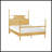 Queen Bed