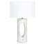 Portia Marble Table Lamp-299586655