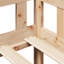 Crumrine Solid Wood Daybed-1829930884-1829930887