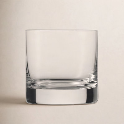 Paris Whiskey Glass