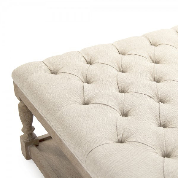 Northridge Square Ottoman