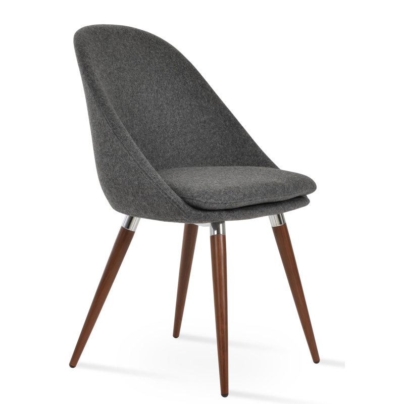 Avanos 15'' H Upholstered Side Chair