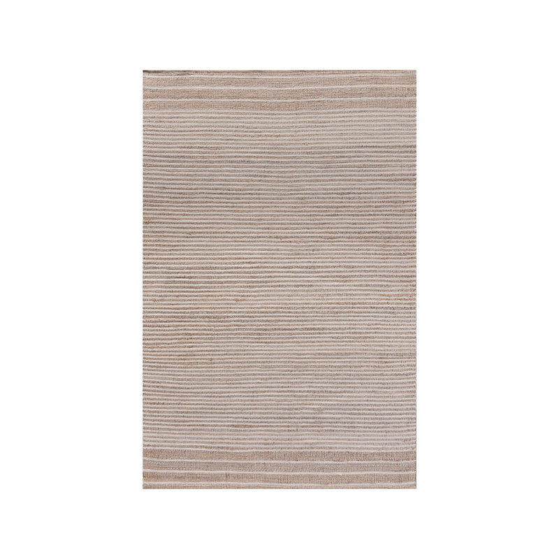Braloh Hand Woven Area Rug, Rectangle 160 x 230cm