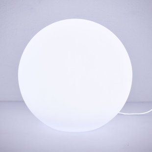 Plug-in Integrated LED Outdoor Lantern