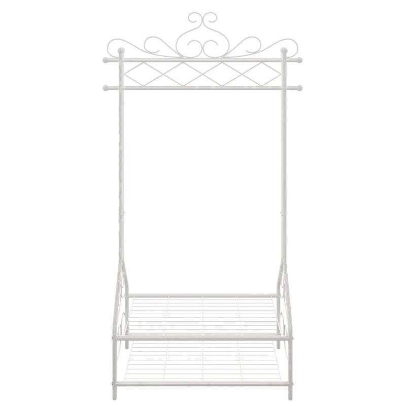 Erdman 92cm Clothing Rack