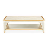 La Terrazza Rectangular Single Coffee Table