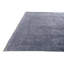 Tapis gris Iniguez