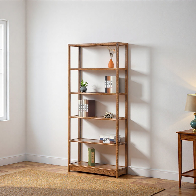 Willshire, (4 tablettes) H 77,9 po x l 35,4 po x P 11,8 po