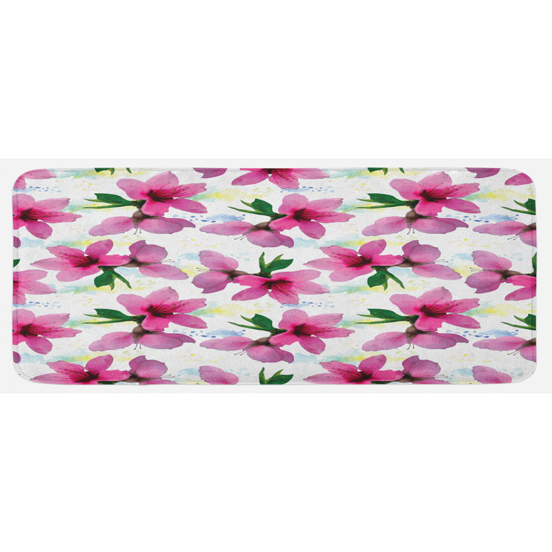 Tapis de cuisine