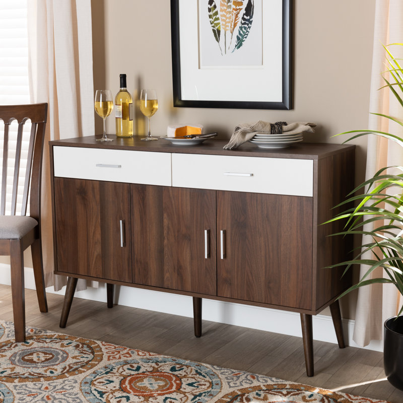 120cm Sideboard