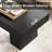 47 Inches Wooden Farmhouse Coffee Table-115419187