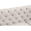 Canapé en tissu 84,25 po Moorehead-494389901