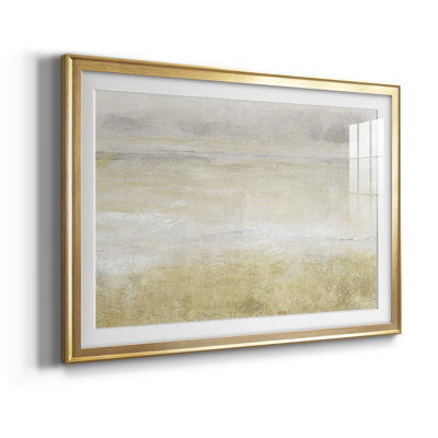 Squall I " Squall I "