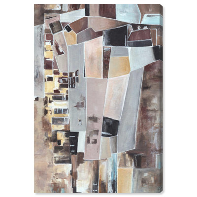 Art moderne, toile moderne d'art moderne