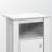 Rachel White Nightstand