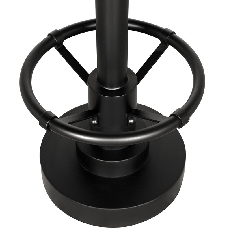 Brisbane Stool, Swivel, Bar Stool (30.5" Seat Height)