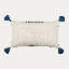 Ella Rectangular Cotton Pillow Cover and Insert-27057205