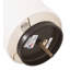 Lampe de table 8 po de large Textrene Cilindro