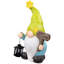 Gnomes Garden Statue