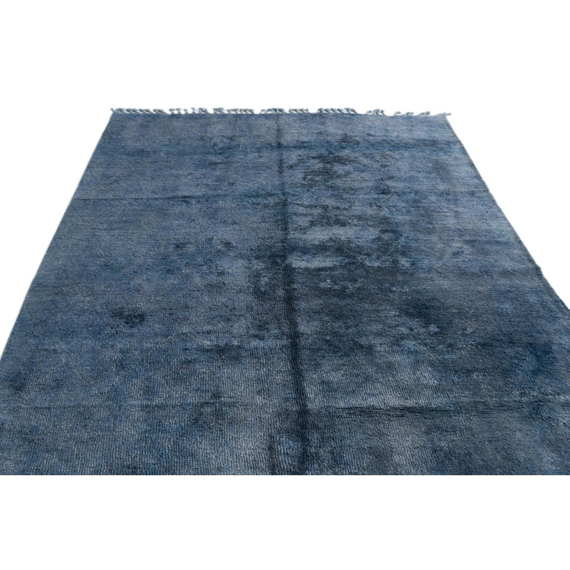 Odea Blue Rug